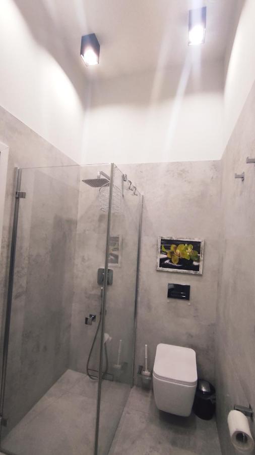 Apartament W Stylu Loft Jelenia Góra Extérieur photo