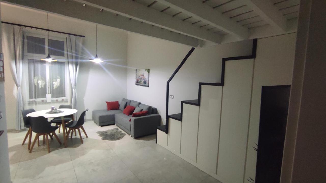 Apartament W Stylu Loft Jelenia Góra Extérieur photo